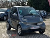 Smart ForTwo ND
