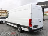 Mercedes-Benz Sprinter 317 CDI L3