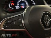 Renault Captur Techno