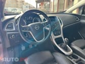 Opel Astra GTC 1.7 CDTi S/S 109g