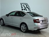 Skoda Octavia 1.6 TDI Style