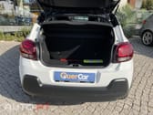 Citroen C3 1.2 PureTech Shine EAT6
