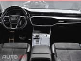 Audi A7 50 TFSIe quattro S tronic