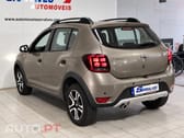 Dacia Sandero 0.9 TCe Stepway