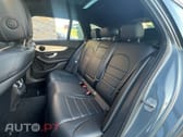 Mercedes-Benz C 250 BlueTEC AMG Line Aut.