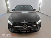 Mercedes-Benz A 180 d AMG Line Aut.