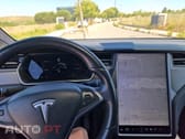 Tesla Model X Long Range