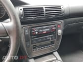 Volkswagen Passat Variant 1.9 TDi Confortl.6V