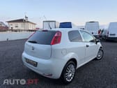 Fiat Punto 1.3 M-jet