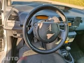 Citroen C4 1.6 HDi 110 cv VTR Pack