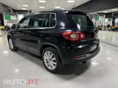 Volkswagen Tiguan 2.0 TDI Sport BlueMotion