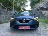 Renault Mégane Break Break