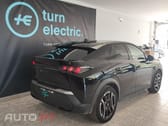 Peugeot E-3008 73 kWh Allure
