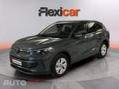 Volkswagen Tiguan 1.5 TSI eHybrid Urban DSG