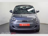 Fiat 500e Elétrico 87kW 118cv la Prima C