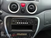 Citroen C2 1.4 HDi VTR