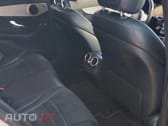 Mercedes-Benz C 300 de AMG Line Pack Night Edition