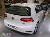 Volkswagen Golf 1.5 TSI BM Stream
