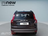 Dacia Jogger ECO-G 100 Bi-Fuel Expression 7 lugares