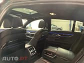 BMW 745 e M Sport