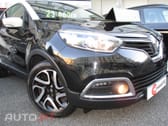 Renault Captur 1.5 dCi Exclusive