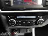 Toyota Auris 1.4 D-4D Comfort