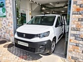 Peugeot Partner 1.5 Blue-HDI L1 Premium 3L