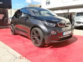 BMW i3 94Ah +EXA +Comfort Package Advance