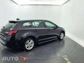 Toyota Corolla Touring Sports 2.0 Hybrid Dynamic Business