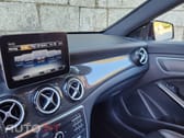 Mercedes-Benz CLA 200 d Shooting Brake Urban Aut.