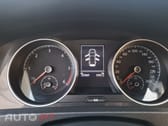 Volkswagen Golf Variant 1.6 TDi Confortline
