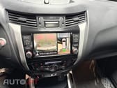 Nissan Navara 2.3 dCi CD 4WD N-Guard Auto