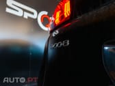 Peugeot 3008 1.2 Hybrid Allure e-DCS6