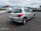 Peugeot 308 1.6 HDi Executive