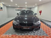 BMW 320 d Pack M Auto