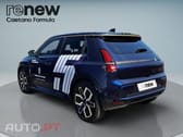 Renault 5 EV52 iconic cinq 150 cv autonomia comfor