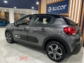 Citroen C3 1.2 PureTech C-Series
