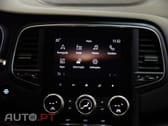 Renault Mégane Sport Tourer 1.6 E-Tech Plug-In Intens