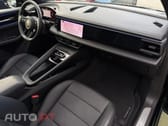 Porsche Macan Electric 4