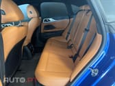 BMW i4 eDrive40 Desportiva M