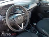 Opel Corsa EcoFlex