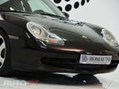 Porsche 996 CARRERA COUPE
