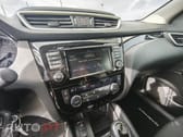 Nissan Qashqai 1.5 dCi N-Connecta DCT