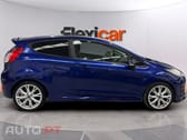 Ford Fiesta 1.0 ECOBOOST ST LINE