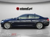 BMW 525 d xDrive Exclusive Auto