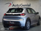 Peugeot 208 ND
