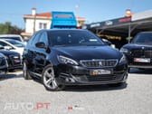 Peugeot 308 SW 1.6 BlueHDi GT Line
