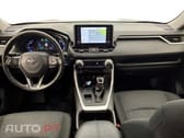 Toyota RAV4 2.5 HSD Pro Dynamic Business