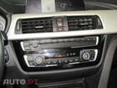 BMW 418 d Advantage