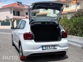 Volkswagen Polo 1.0 Confortline